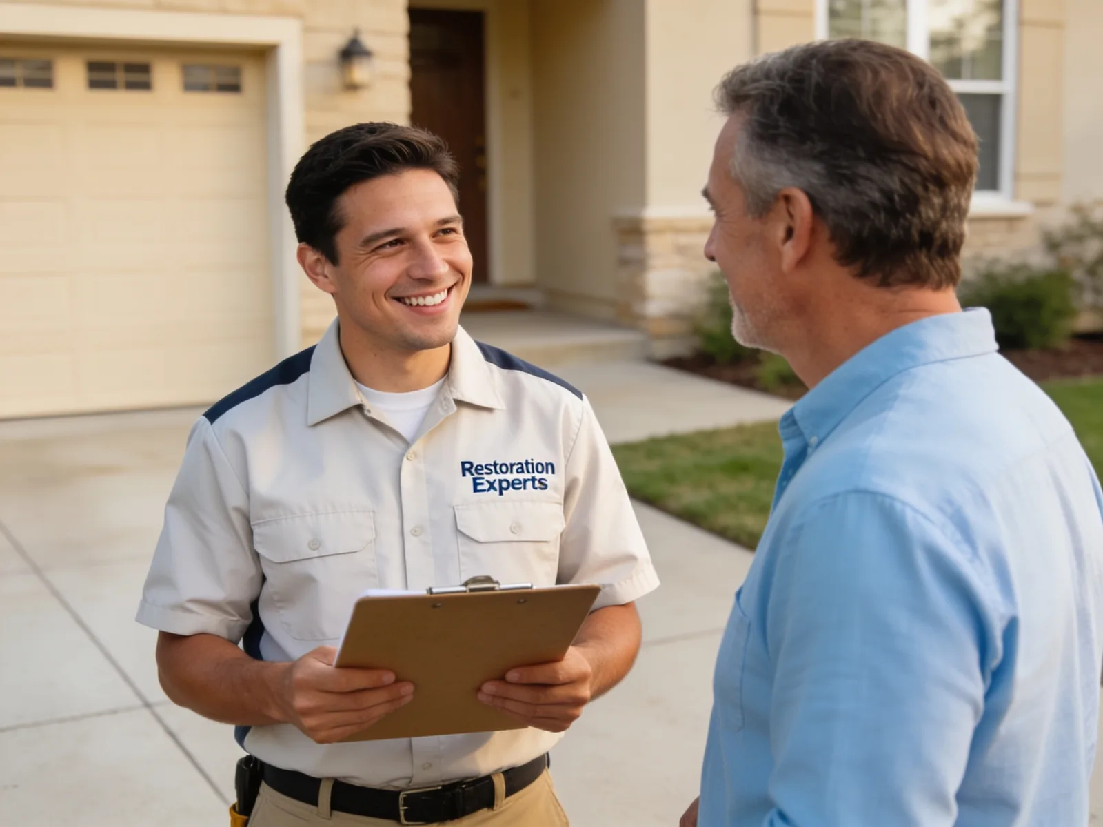 Water Damage Cleanup Palermo, ND FAQs